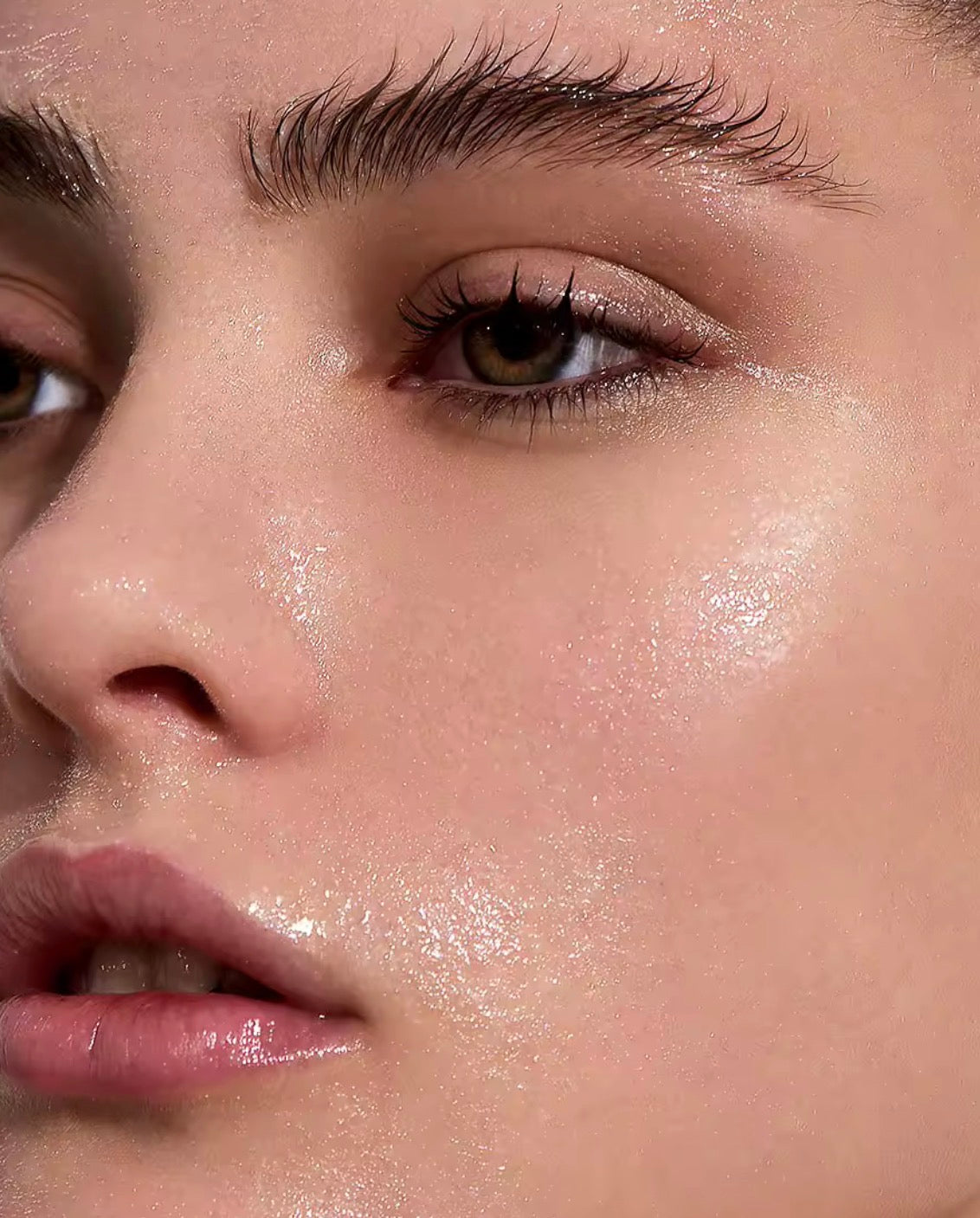 BROW SHAPING GEL