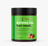 Batana Hair Mask