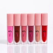 High Shine Cream Lip Gloss