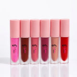 High Shine Cream Lip Gloss