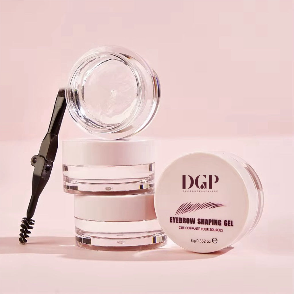 BROW SHAPING GEL