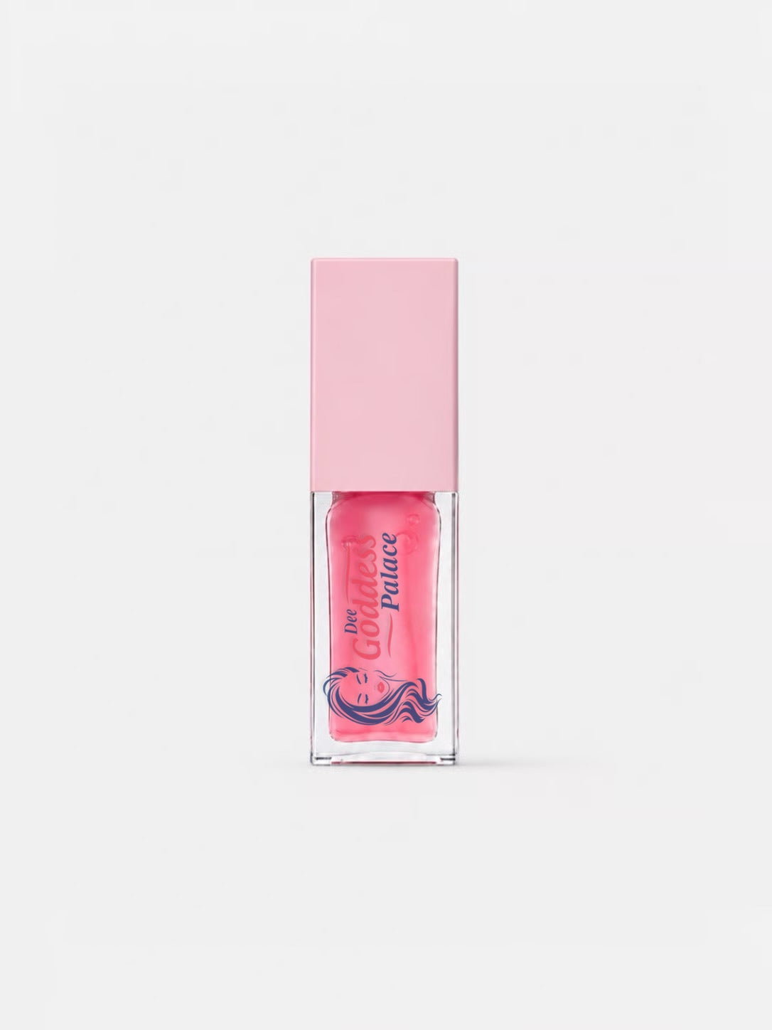 Strawberry Lip Oil