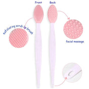 Lip Scrubber