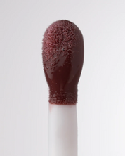 brown lip glow oil