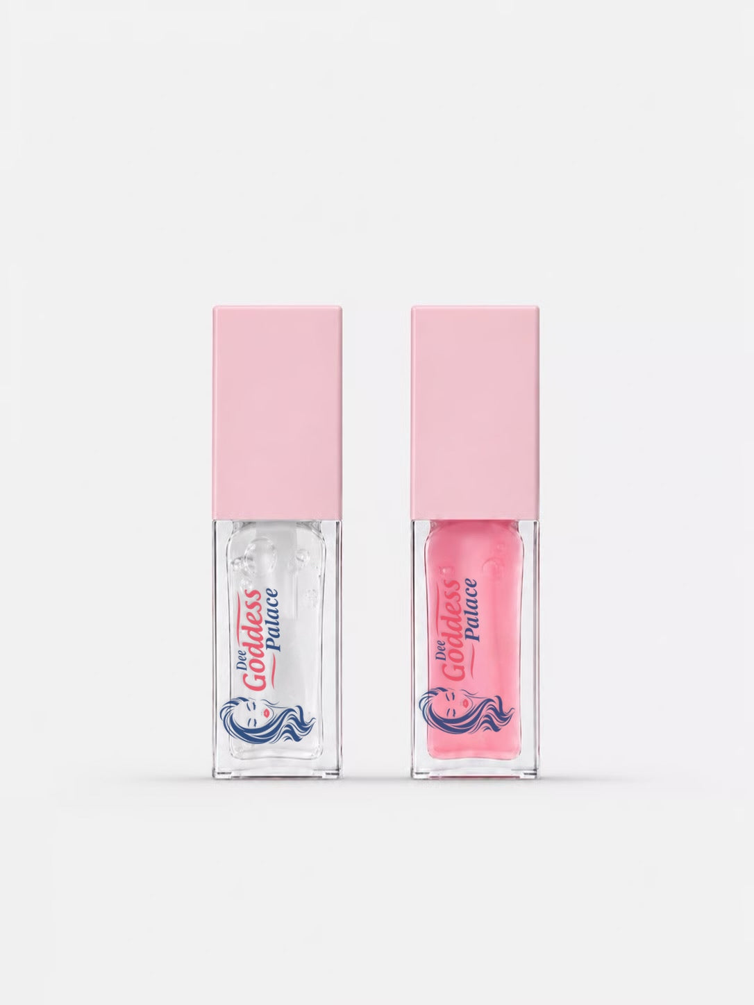 Lip Oil Duo