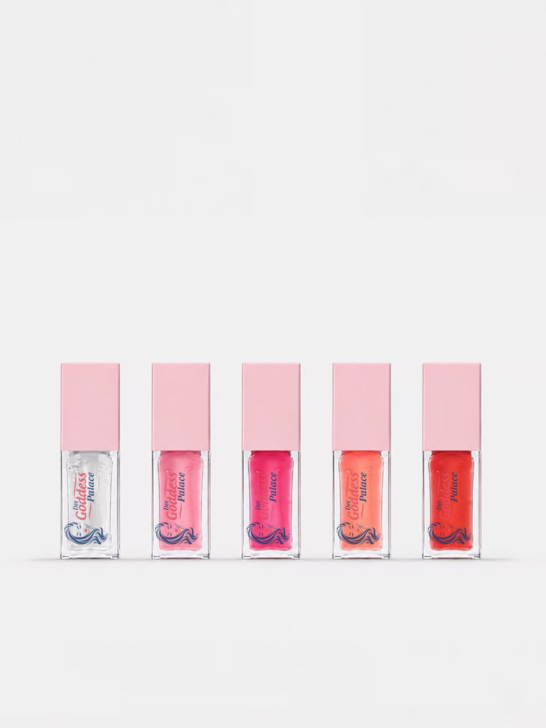 Lip Oil Bundle