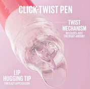Click-Twist Jelly Lip Gloss