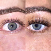 lash and brow growth serum