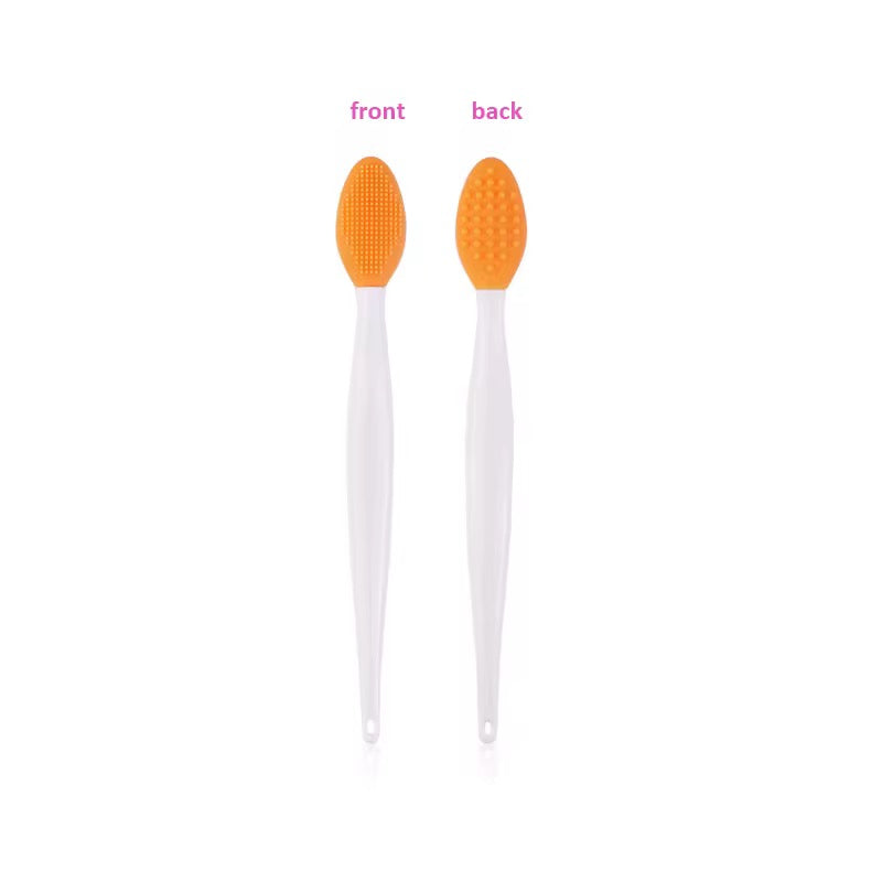 Lip Scrubber