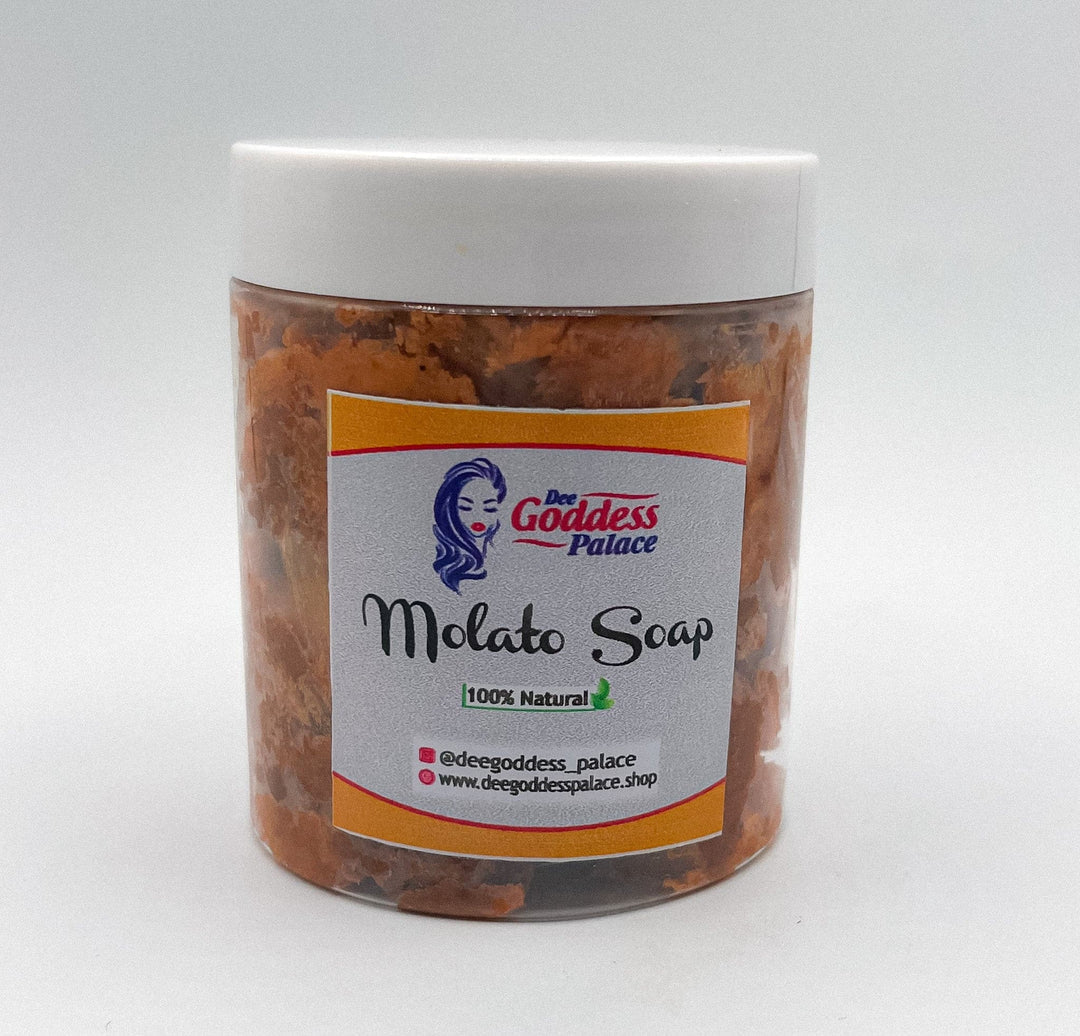 Molato Oshaprapra Soap