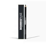 Kiss Me Black Lip Liner Pencil