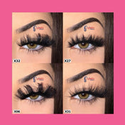 Goddess Lash Bundle