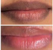 Permanent Pink Lip Kit (100% Effective)