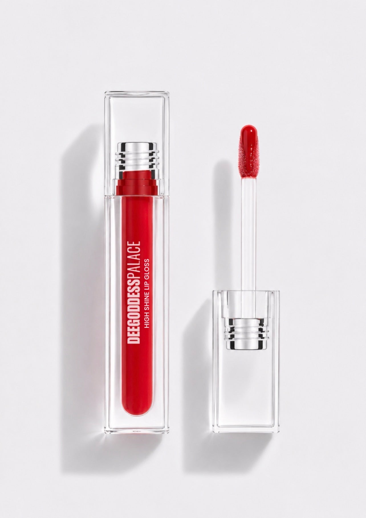 Desire Cream Lip Gloss