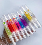 Juicy Twist Pen Lipgloss Bundle
