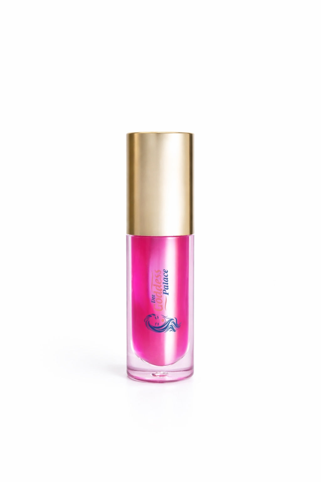 Glow Lip Oil