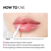 3X High Intensity Lip Plumper