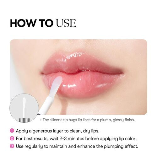 3X HIGH INTENSITY LIP PLUMPER