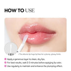 3X HIGH INTENSITY LIP PLUMPER