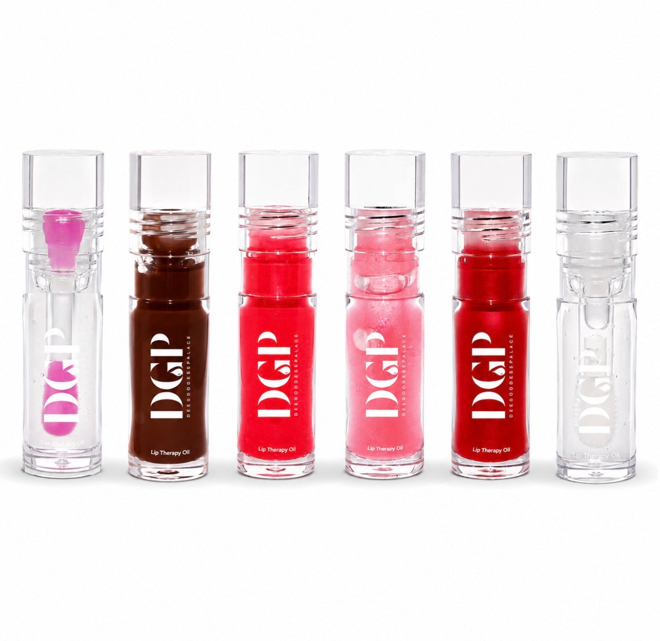 LIP THERAPY OIL