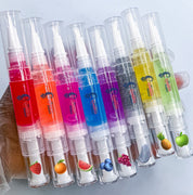 JUICY TWIST PEN LIP GLOSS || BUNDLE