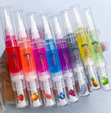 JUICY TWIST PEN LIP GLOSS || BUNDLE