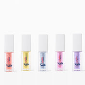 Lip Glow Oil Bundle