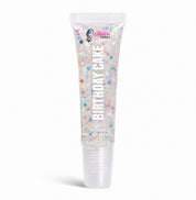 Birthday Cake Lip Gloss