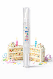 juicy fruity twist pen lip gloss