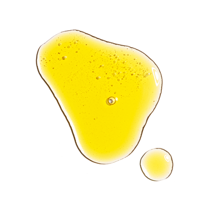 Brightening Glow Body Oil