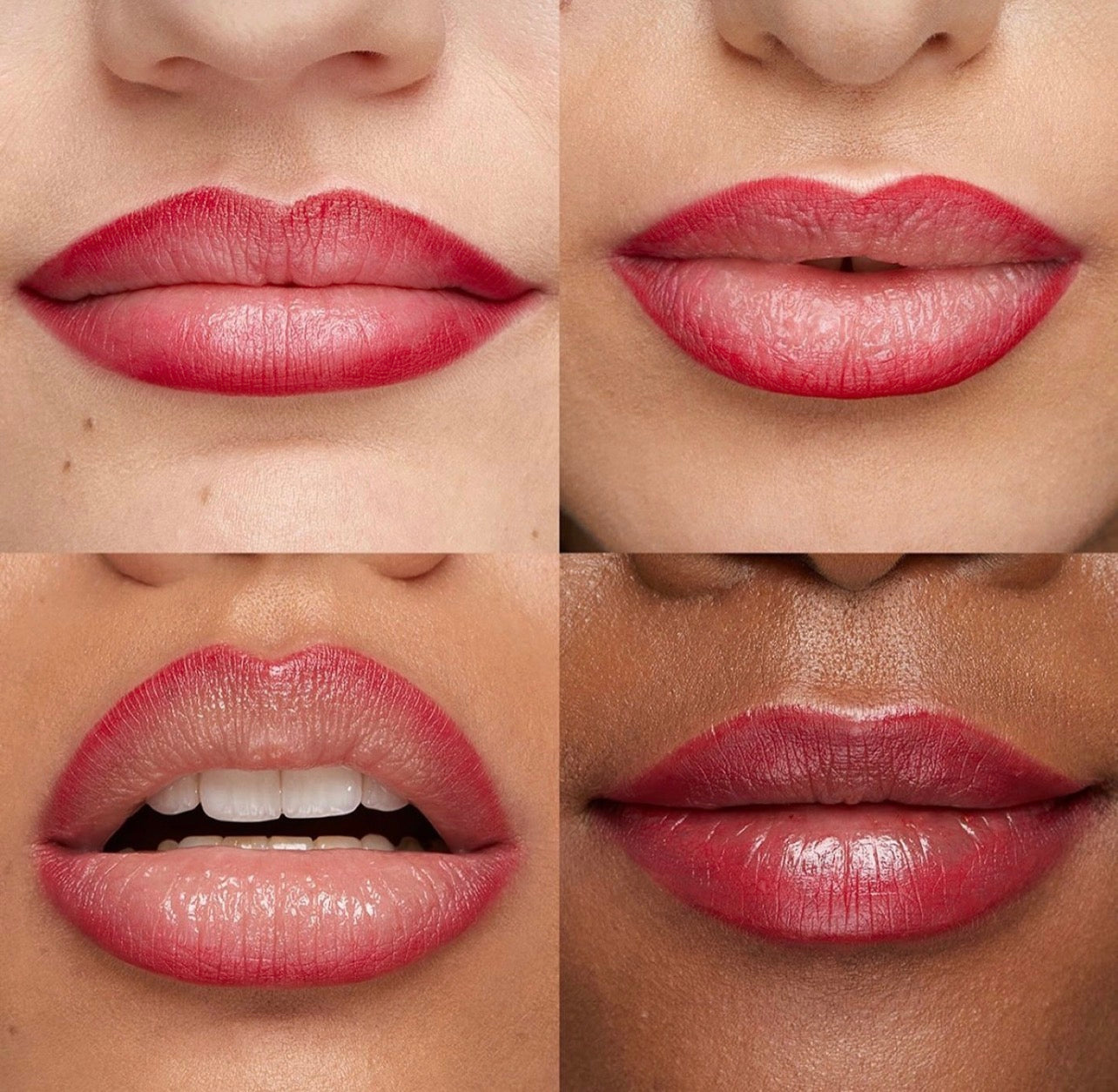 Don’t Budge Lip Liners || High Class