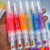 Juicy Twist Pen Lipgloss Bundle