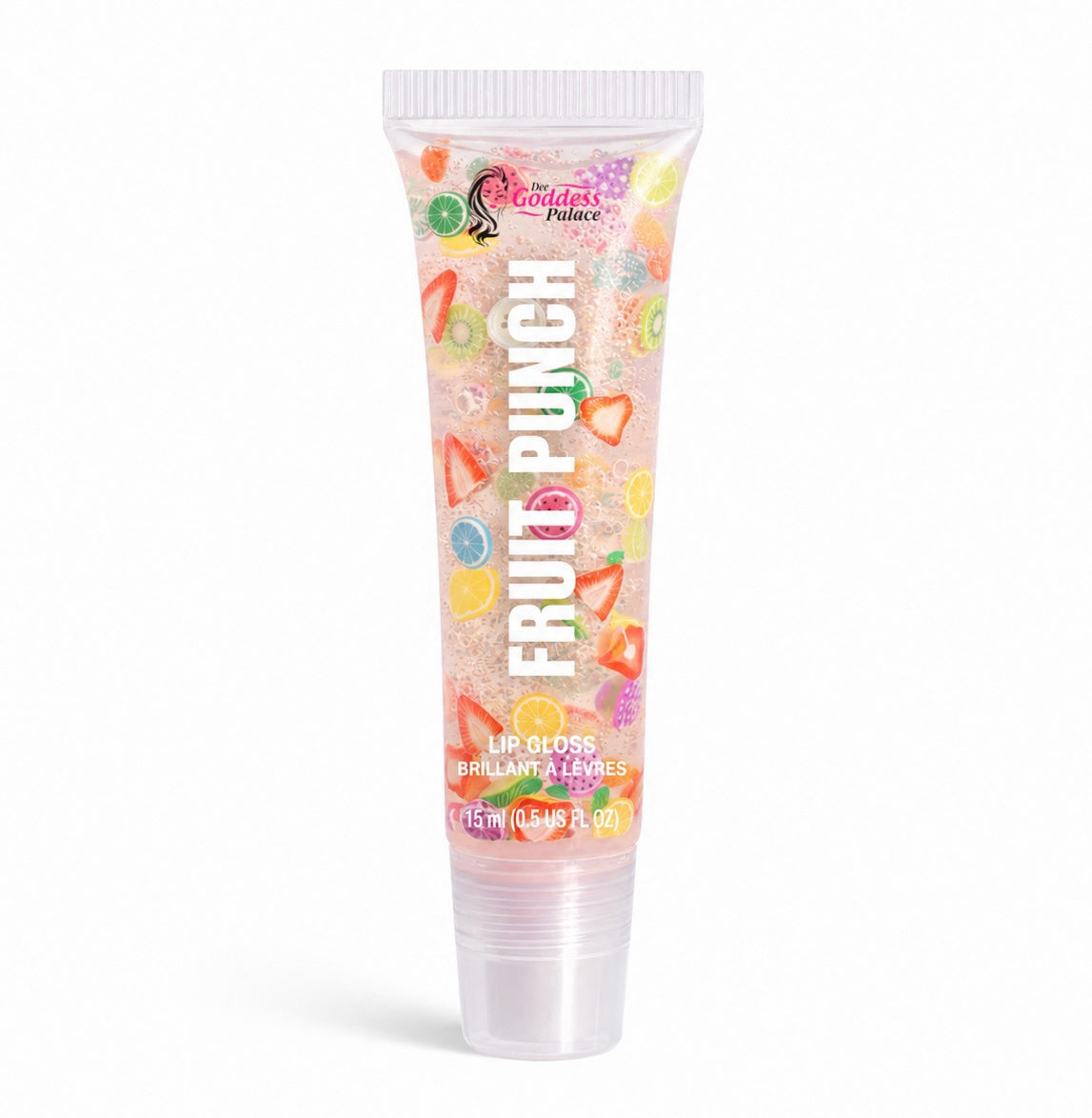 Fruit Punch Lip Gloss
