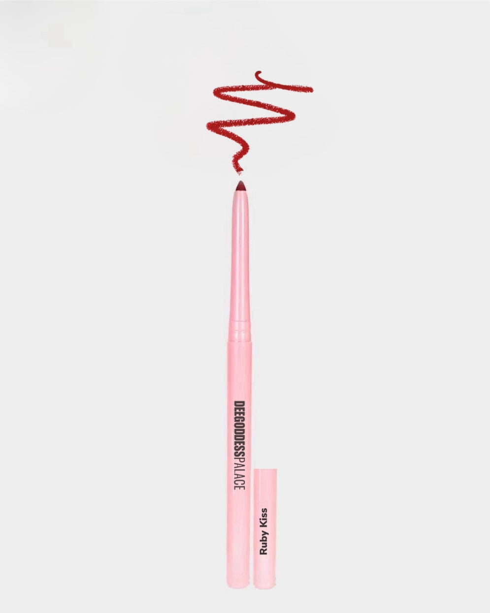 EverLine Waterproof Retractable Lip Liner