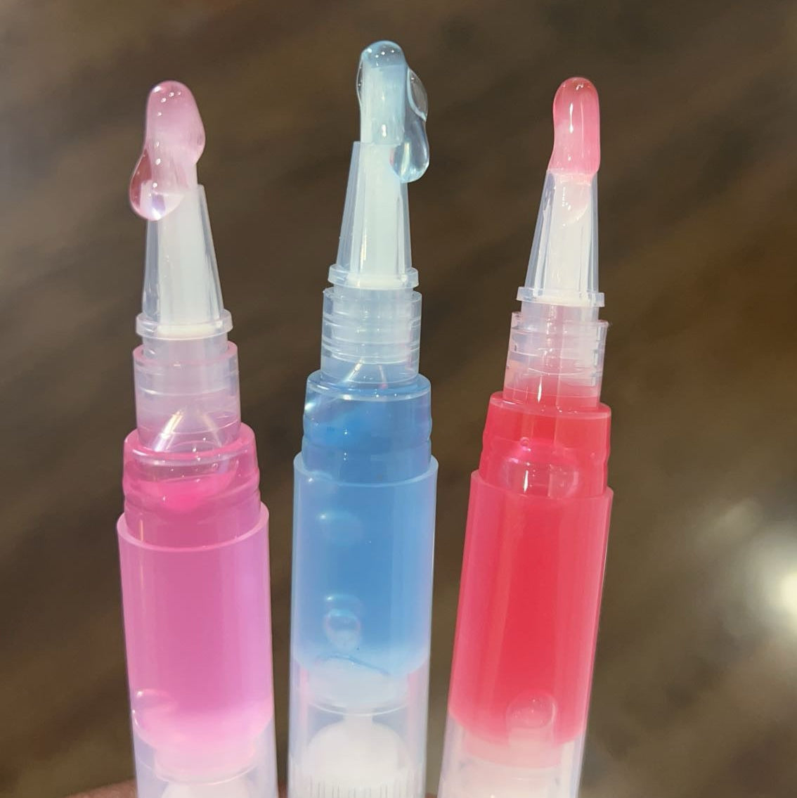 TWIST PEN LIP GLOSS BUNDLE