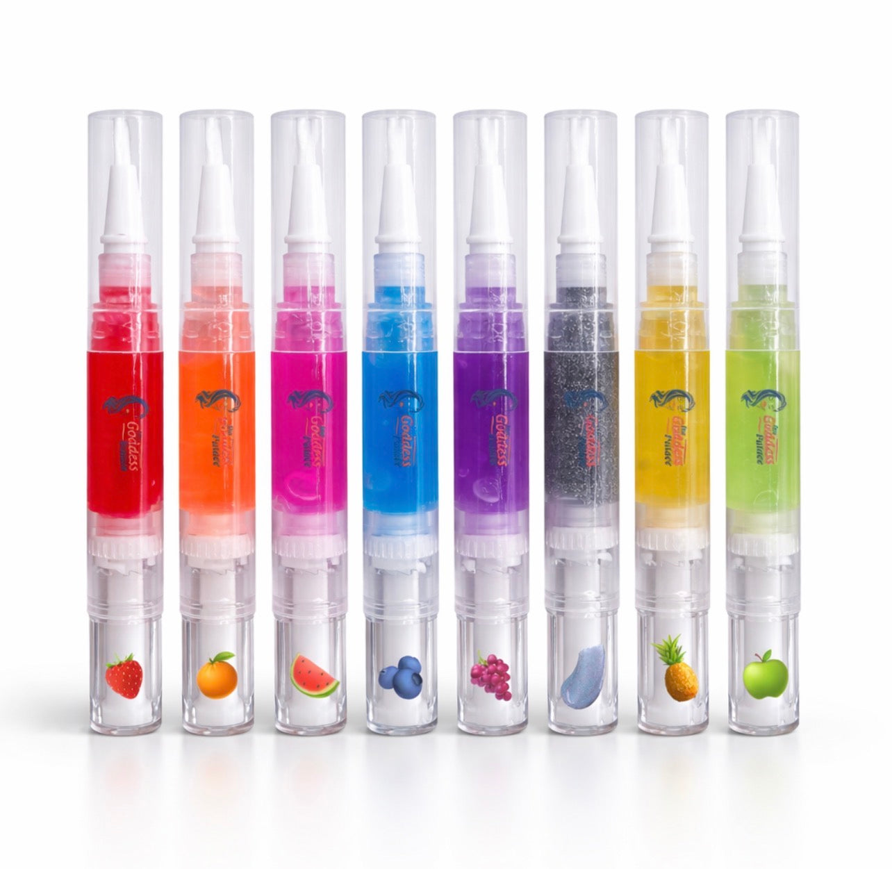 TWIST PEN LIP GLOSS BUNDLE