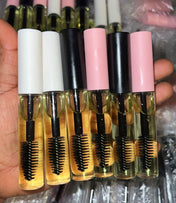 Eyelash & Eyebrow Growth Serum