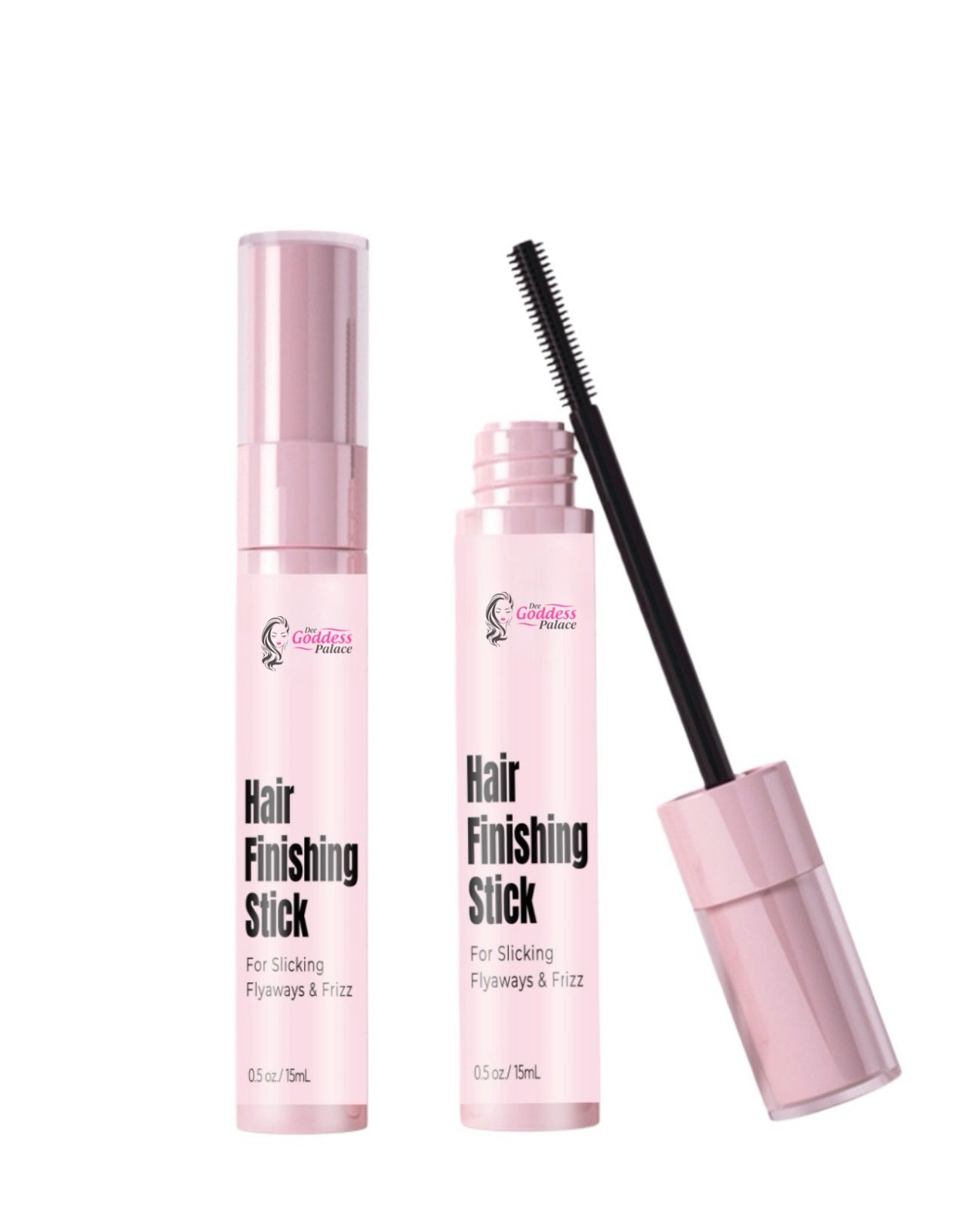 Hair Finishing Stick