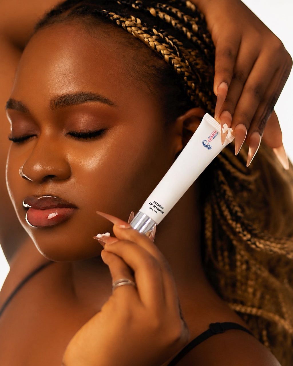 20ML 2% EXTREME LIP PLUMPER