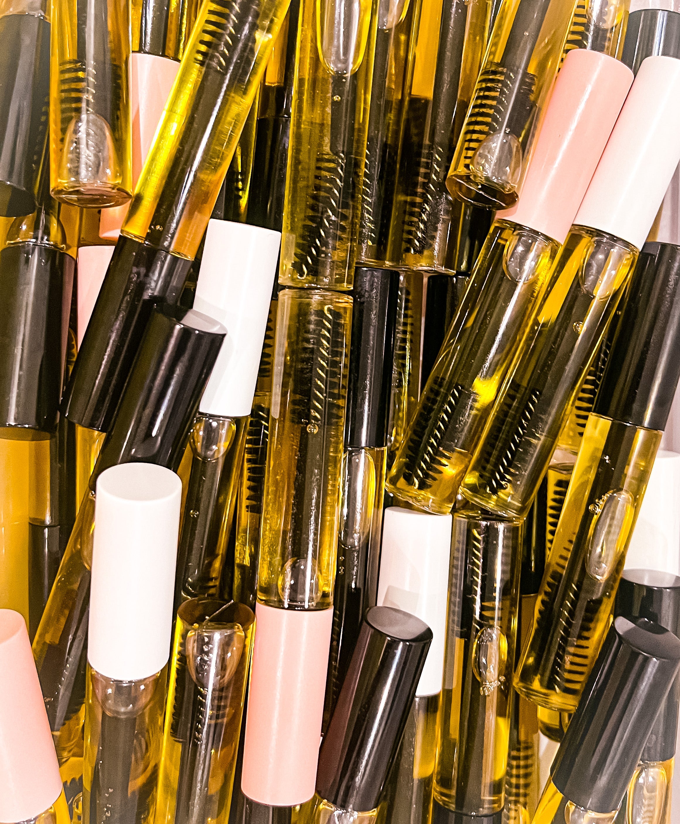 Lash and Brow Growth Serum