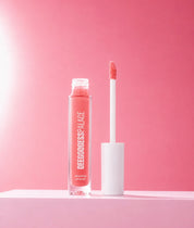 high shine lip gloss (brat)