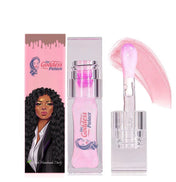 Color Changing Lip Oil