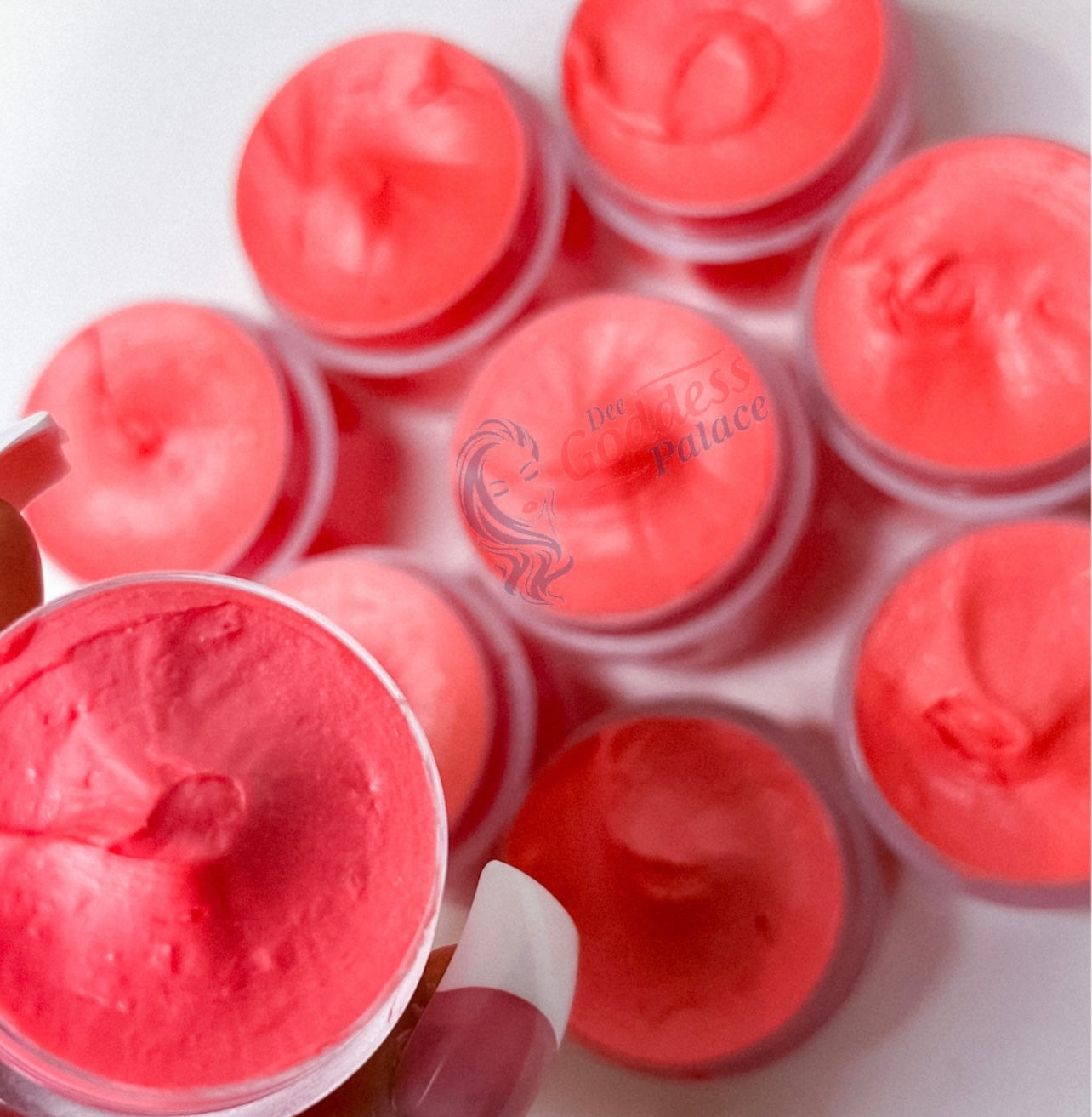 Permanent Pink Lips Balm (100% Effective)