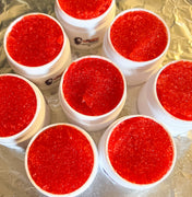 Brightening Pink Lip Scrub (100% Effective)