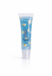 hydrating squeeze tube lip gloss