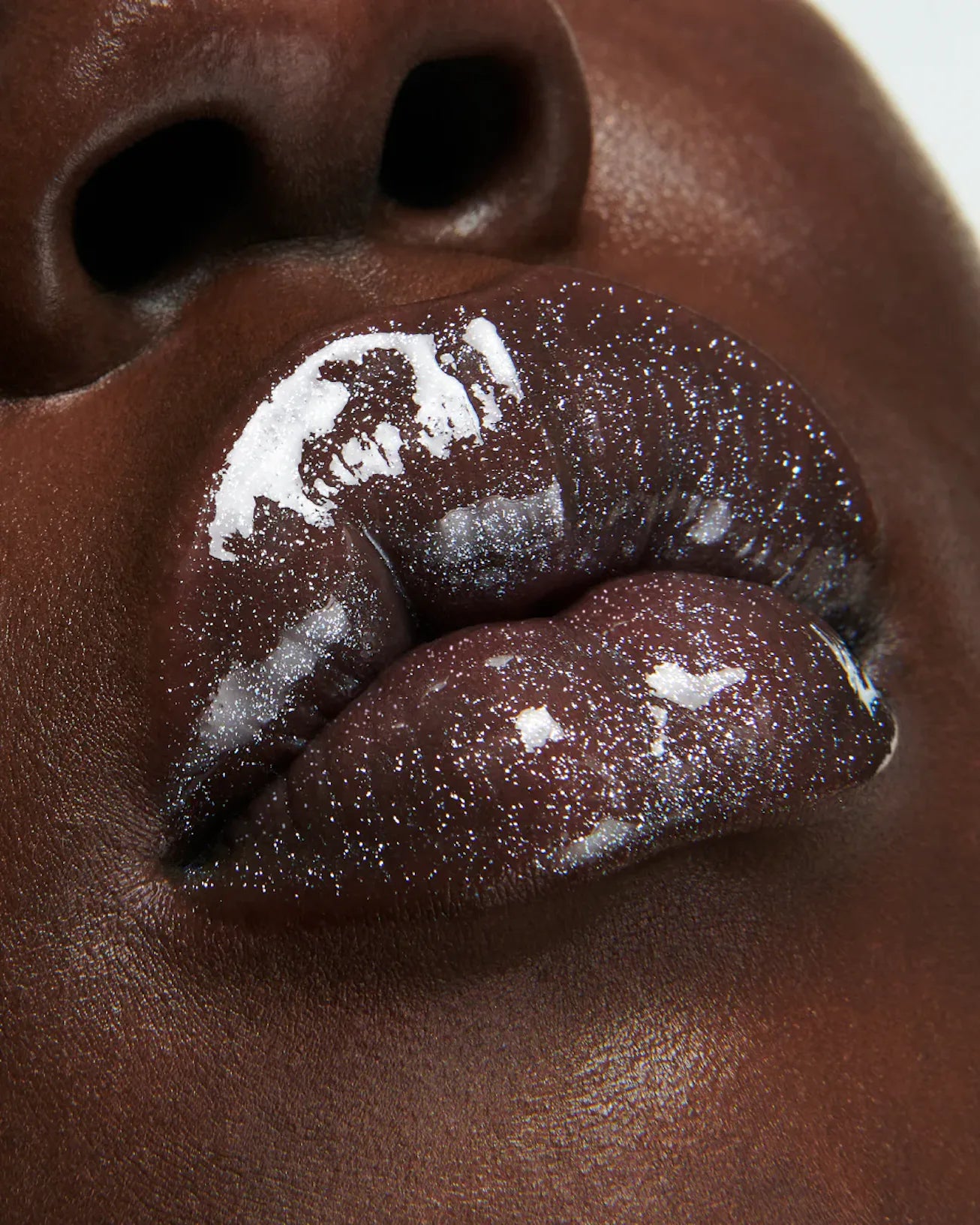 Icy Glaze Lip Gloss