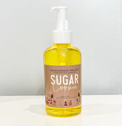Luxury Non Greasy Dry Body Oil