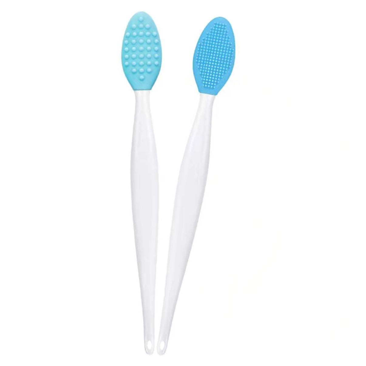Lip Scrubber