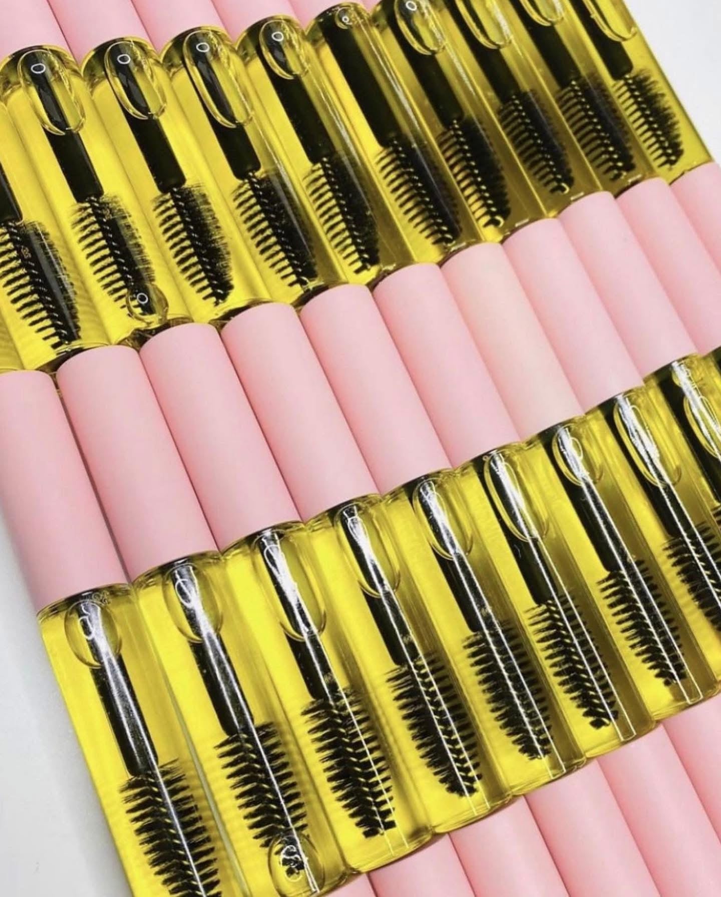 Eyelash & Eyebrow Growth Serum
