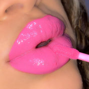 High Shine Cream Lip Gloss
